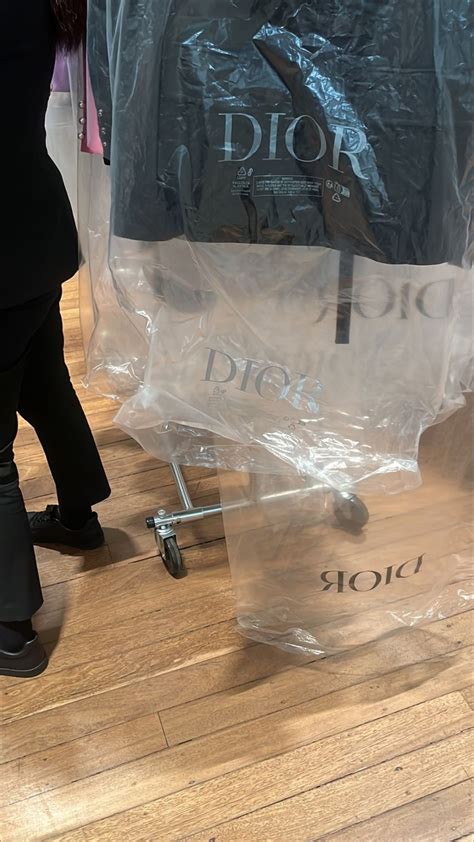 dior osv event|dior news today.